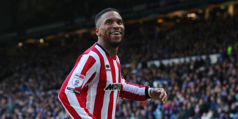 Celtic, Rangers plot Sheffield United transfer raid