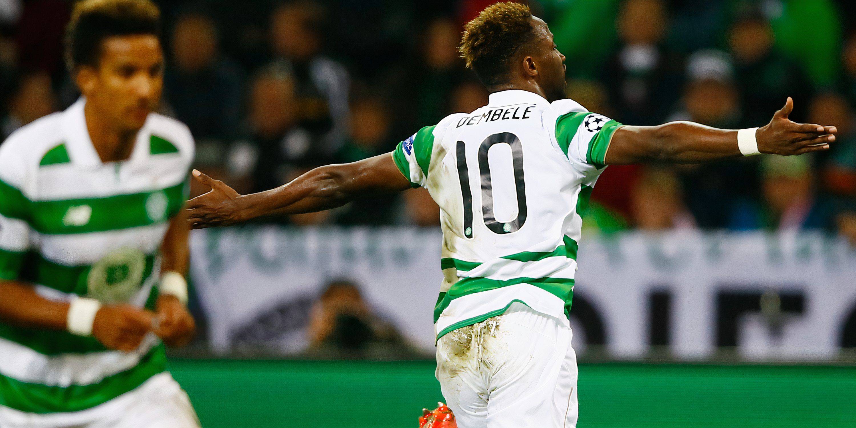Celtic ready to move to sign the next Moussa Dembele at Parkhead
