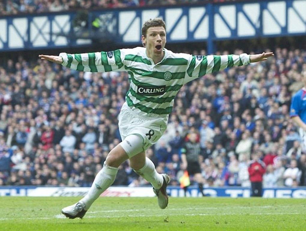 28th March – Five Memorable Celtic Moments on This Day