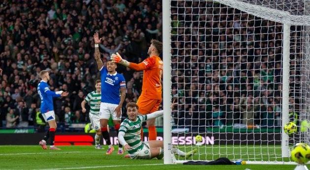 Callum Osmand return a timely boost, but shows Celtic’s regression