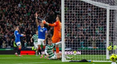 Callum Osmand return a timely boost, but shows Celtic’s regression