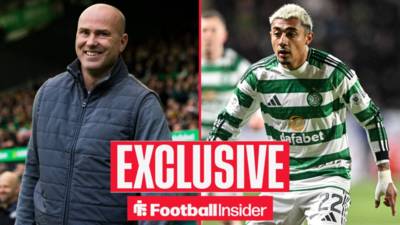 Ex-SPFL club chief: Celtic manager ‘favourite’ could make decision about signing Julian Araujo Ex-SPFL club chief: Celtic manager ‘favourite’ could make decision about signing Julian Araujo