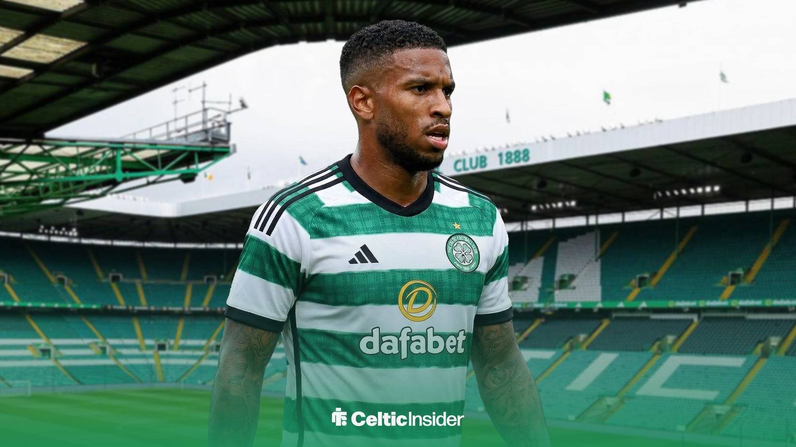Tyrese Campbell: Stats show why Celtic have to sign Sheffield United star in summer transfer window