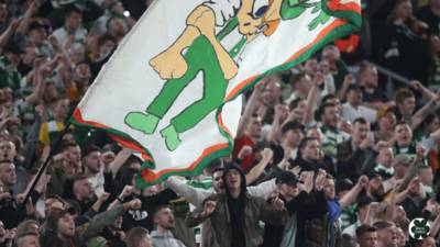 ‘It has been explicitly said’: Celtic board hides the truth, Green Brigade reveal secret rules