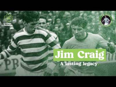 A Local Hero, A Lasting Legacy: Jim Craig and the Spirit of 1967 A Local Hero, A Lasting Legacy: Jim Craig and the Spirit of 1967