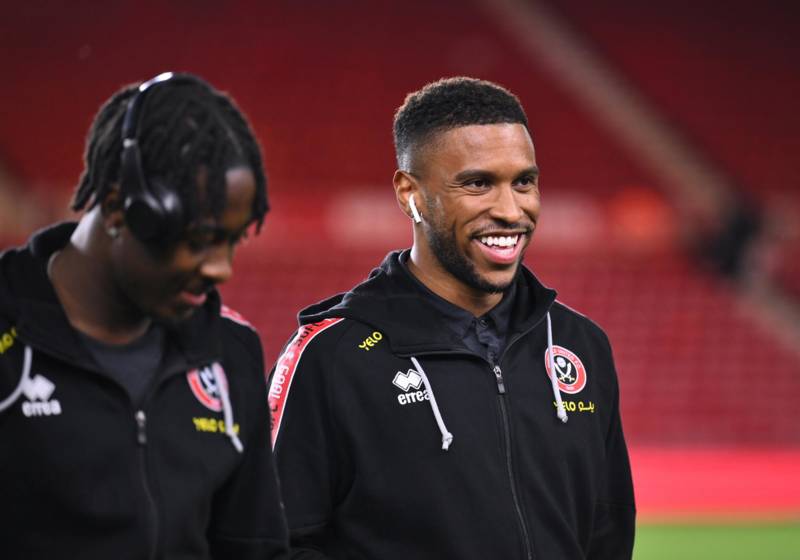 Celtic ‘reignite’ transfer interest in EFL Championship striker