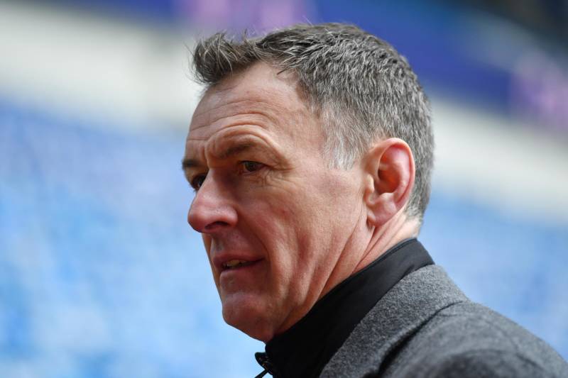 Chris Sutton says ‘silence is deafening’ over three key Celtic questions