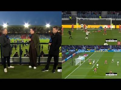 BBC Sportscene Post Match Analysis & Reaction | Scotland 0-1 Japan