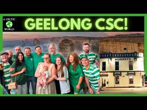 Geelong CSC!