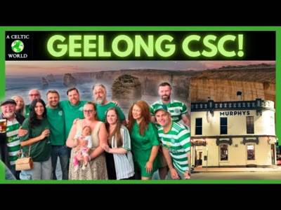 Geelong CSC!