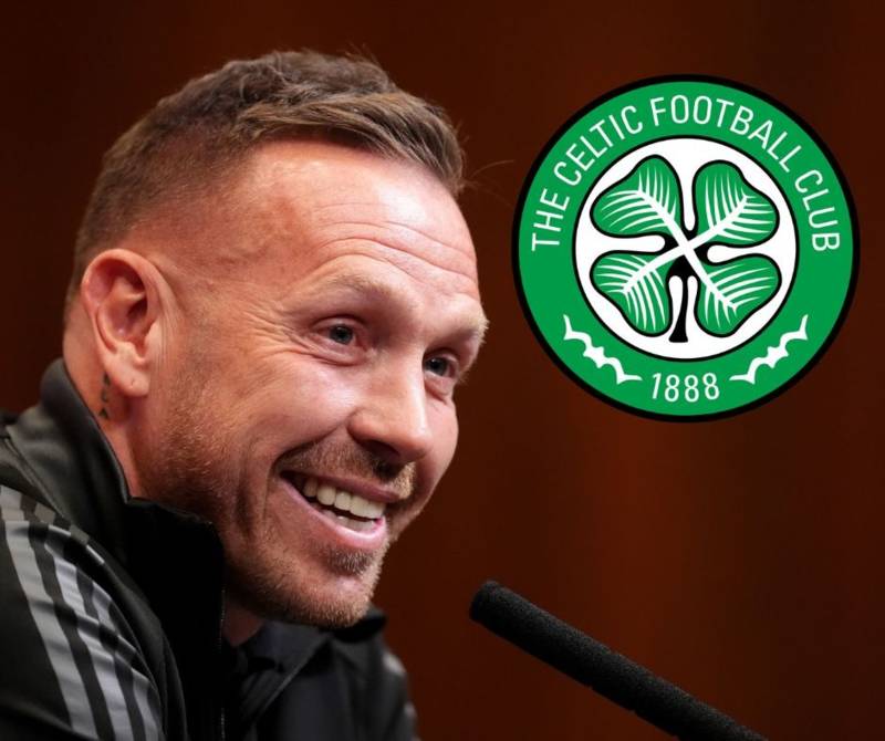 Inside ‘obsessed’ next Celtic manager candidate’s meticulous preparation as ex Rangers man waxes lyrical