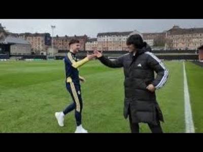 Wednesday Night Live // the Four Leaf Clover Podcast // Wednesday Night Live // the Four Leaf Clover Podcast //