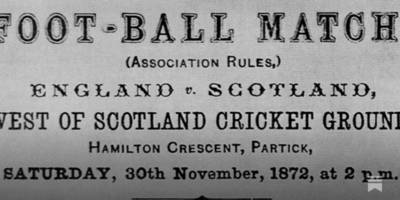 Scotland Ten-Year Winless Streak In Home Friendlies