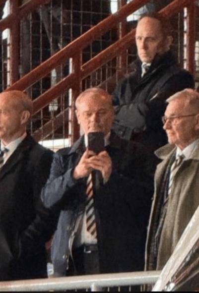 The Deceitful SAGa of Celtic’s Grey Brigade