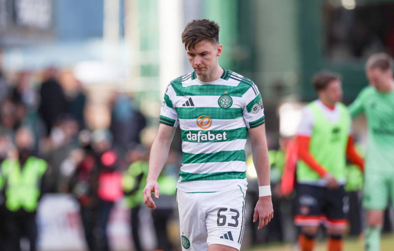 Seven days to save the season. This is Celtic’s moment of truth.