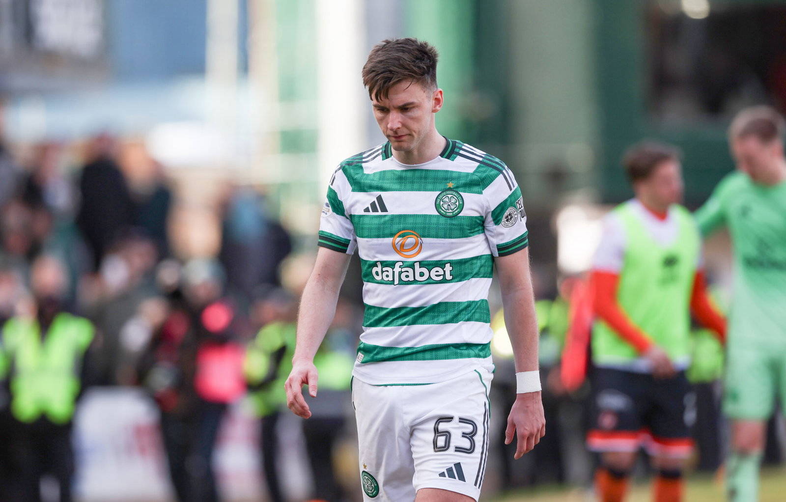 Seven days to save the season. This is Celtic’s moment of truth.