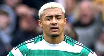 Araujo Agony