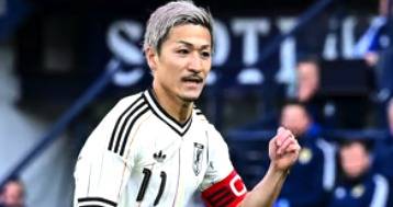 Maeda 1 Tierney & Ralston 0