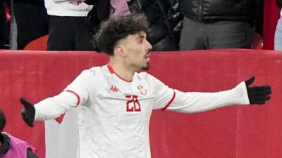 The Review: Celtic’s Sebastian Tounekti sinks Haiti but underdogs will be awkward opponents in World Cup opener The Review: Celtic’s Sebastian Tounekti sinks Haiti but underdogs will be awkward opponents in World Cup opener