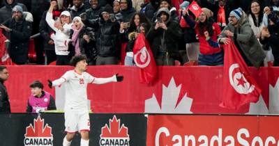 Inconsistent Celtic star comes alive for title run in and shows Scotland how to expose World Cup rivals Inconsistent Celtic star comes alive for title run in and shows Scotland how to expose World Cup rivals