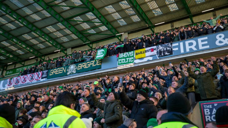 Major Celtic Allocation U-Turn Being Considered