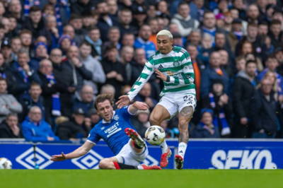 What Araujo’s Injury Really Means for Celtic