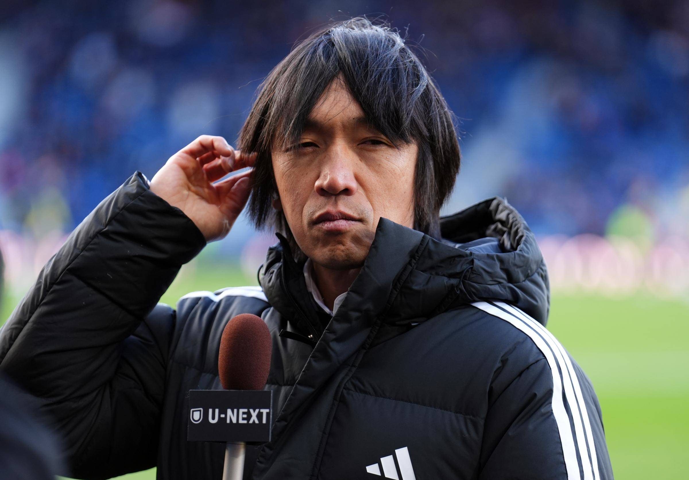 Celtic hero Nakamura reveals Tierney delight and Lennon reunion after Glasgow return