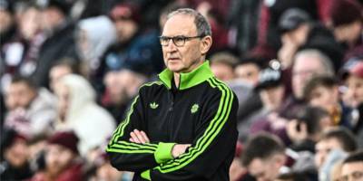 Celtic given Jens Berthel Askou update as clear manager favourite named