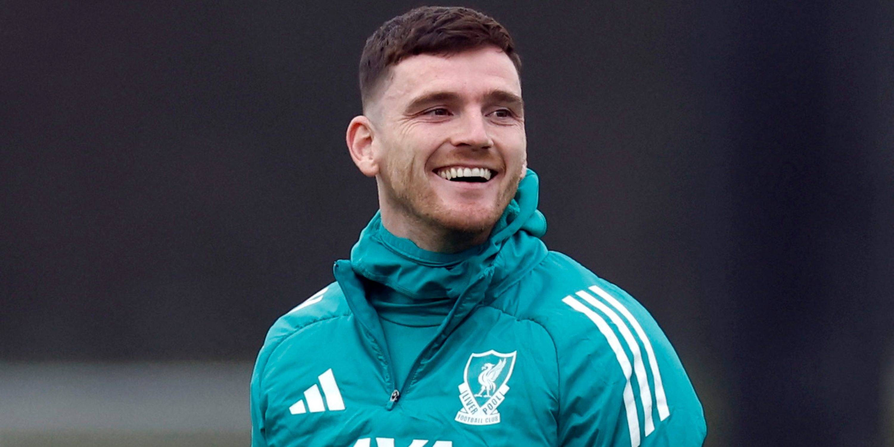 Parkhead chiefs now battling to sign the next Andy Robertson at Celtic