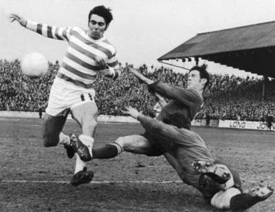 29th March – Five Memorable Celtic Moments on This Day