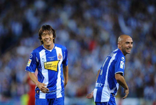 Ivan de la Pena – Like Rivaldo, another ‘what if’ for Celtic supporters