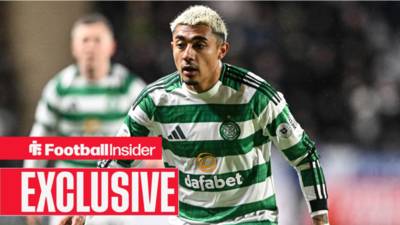 Jens Berthel Askou backed to decide the future of Julian Araujo at Celtic Jens Berthel Askou backed to decide the future of Julian Araujo at Celtic