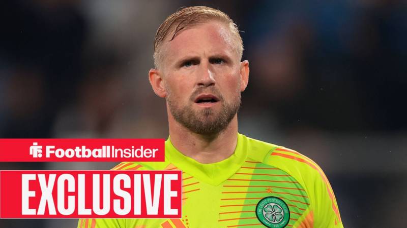 Keith Wyness: Big-name Celtic player’s career is ‘finished’ after ‘very weird’ announcement