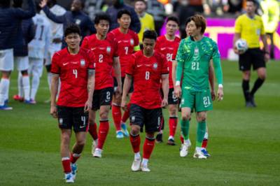 Hyunjun Yang criticised for costly South Korea error in heavy defeat for Celtic man