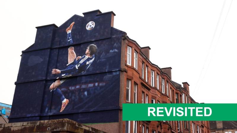 Revisiting Celtic’s interest in Scott McTominay and what could’ve been