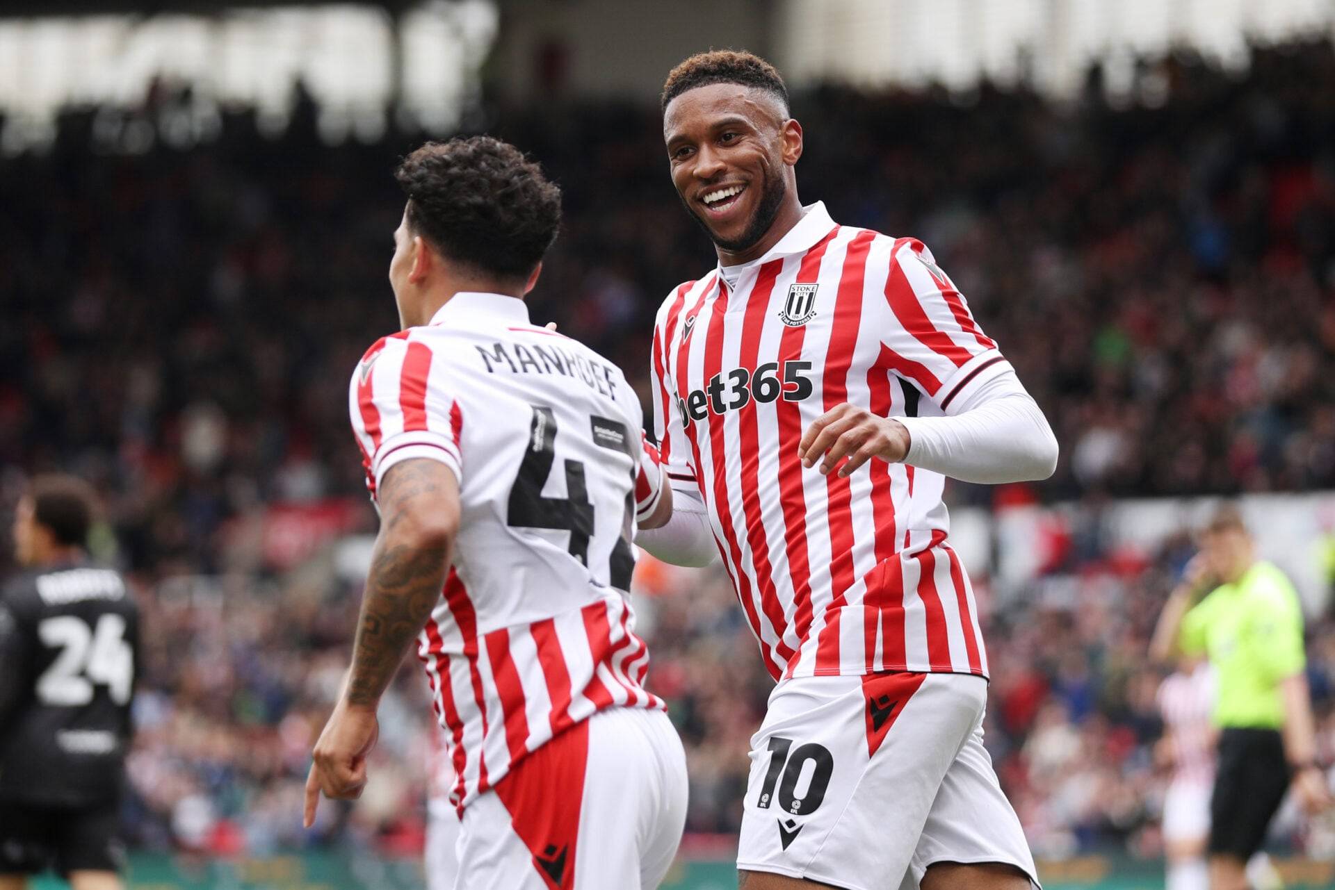 Should Celtic sign Tyrese Campbell? Why move makes more sense than Rangers