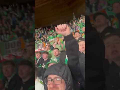 Away Days Prague