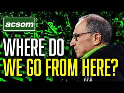 What are Celtic fans’ burning issues? Your topics discussed // ACSOM // A Celtic State of Mind What are Celtic fans’ burning issues? Your topics discussed // ACSOM // A Celtic State of Mind