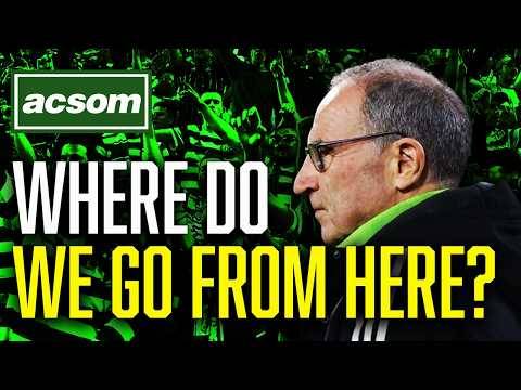 What are Celtic fans’ burning issues? Your topics discussed // ACSOM // A Celtic State of Mind