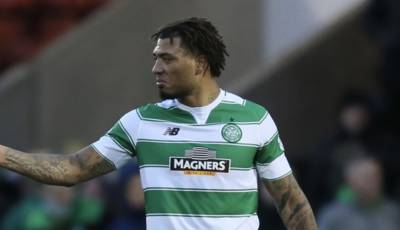 How ex-Celtic striker Colin Kazim-Richards fared on Crawley dugout debut