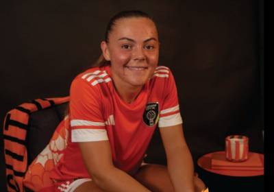 James Forrest’s sister follows Celtic icon’s lead with brace vs Rangers