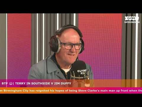 Beat the Pundit | Terry in Southside V Jim Duffy