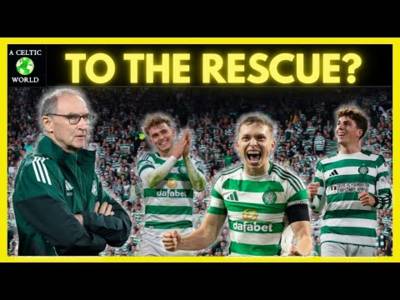 To The Rescue? Is it Mission Impossible?