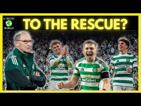 To The Rescue? Is it Mission Impossible?