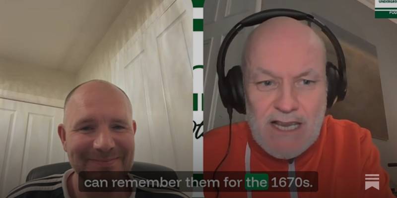 Name of the game...Celtic 3-0 Rangers February 2022