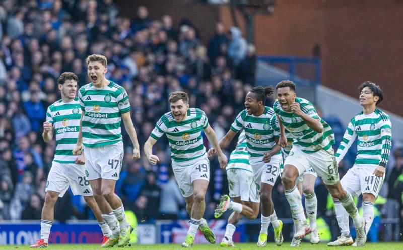 A Scottish Cup win would not paper over the cracks of Celtic’s abysmal season.