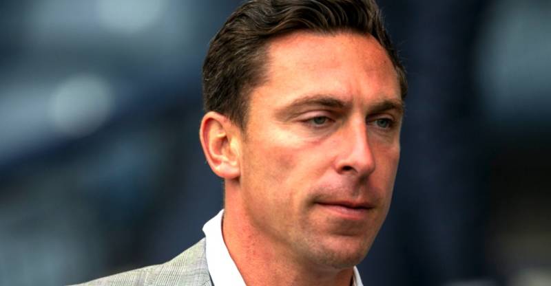 Confirmed: Broony Exits Ayr