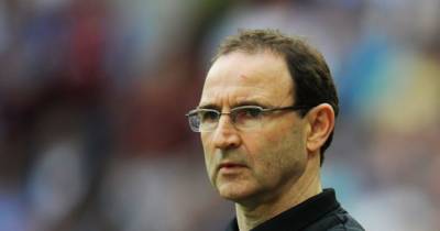 Celtic boss Martin O’Neill took the hump over my £26m transfer but I hope he has forgiven me