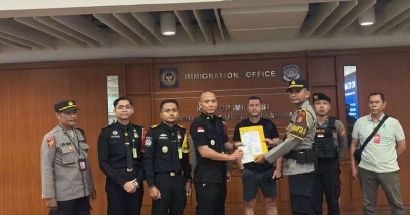 Criminal Record: Steven Lyons’ wife arrested and NHS worker stole £60k from OAP