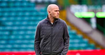 Jens Berthel Askou to Celtic threat emerges from ex Rangers chief as Motherwell boss admired by old club